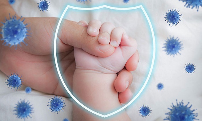 Sữa Aptamil Advanced Anh số 2 lon 800g cho trẻ 6-12 tháng tuổi