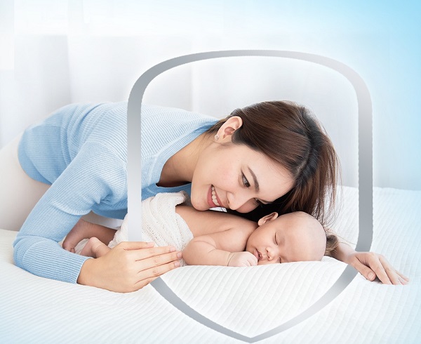 Sữa Aptamil Profutura số 1 800g New Zealand cho trẻ 0-12 tháng