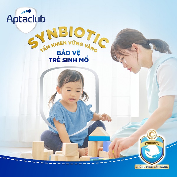 Sữa Aptamil Profutura số 1 800g New Zealand cho trẻ 0-12 tháng
