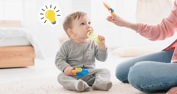 Sữa Aptamil Profutura số 1 800g New Zealand cho trẻ 0-12 tháng