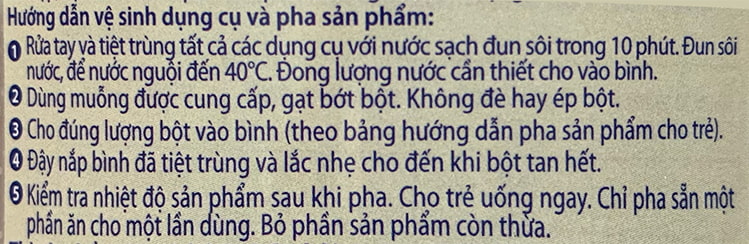 Sữa Aptamil Profutura số 2 lon 800g New Zealand cho trẻ 1-2 tuổi