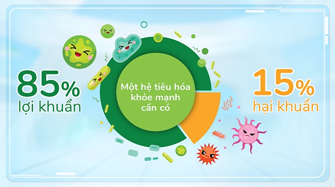 Sữa Aptamil Profutura số 2 lon 800g New Zealand cho trẻ 1-2 tuổi