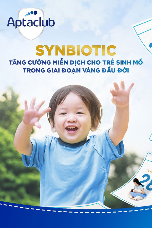 Sữa Aptamil Profutura số 2 lon 800g New Zealand cho trẻ 1-2 tuổi