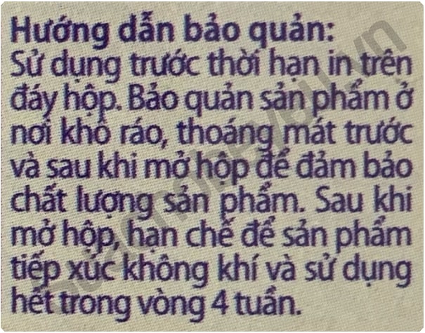 Sữa Aptamil số 1 380g New Zealand cho trẻ 0-12 tháng