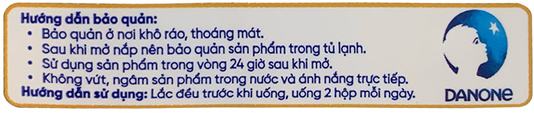 Sữa công thức pha sẵn Aptamil Kid hộp 180ml cho trẻ từ 1 tuổi