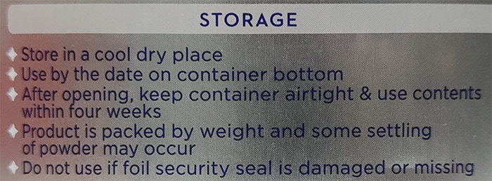 Sữa Aptamil Úc số 1 lon 900g cho trẻ 0-6 tháng tuổi