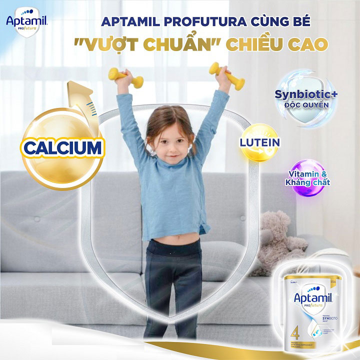các dòng sữa aptamil chính hãng và cách phân biệt sữa aptamil