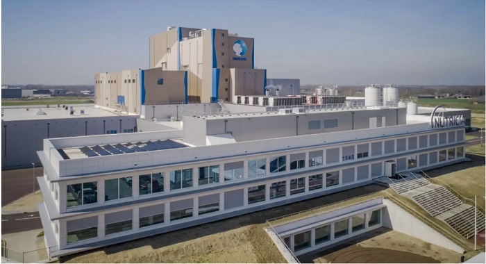 Hướng dẫn cách pha sữa Aptamil Úc